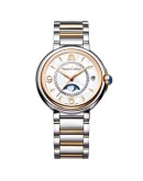 Maurice Lacroix Fiaba Moonphase 32mm Rose Gold Kadın Kol Saati