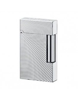 S.T. Dupont Ligne 2 Palladium Çakmak 016507