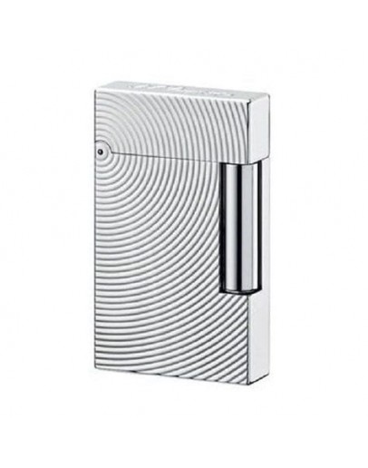 S.T. Dupont Ligne 2 Palladium Çakmak 016507
