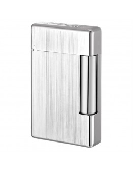 S.T. Dupont İnitial White Bronze Puro Çakmağı 020804