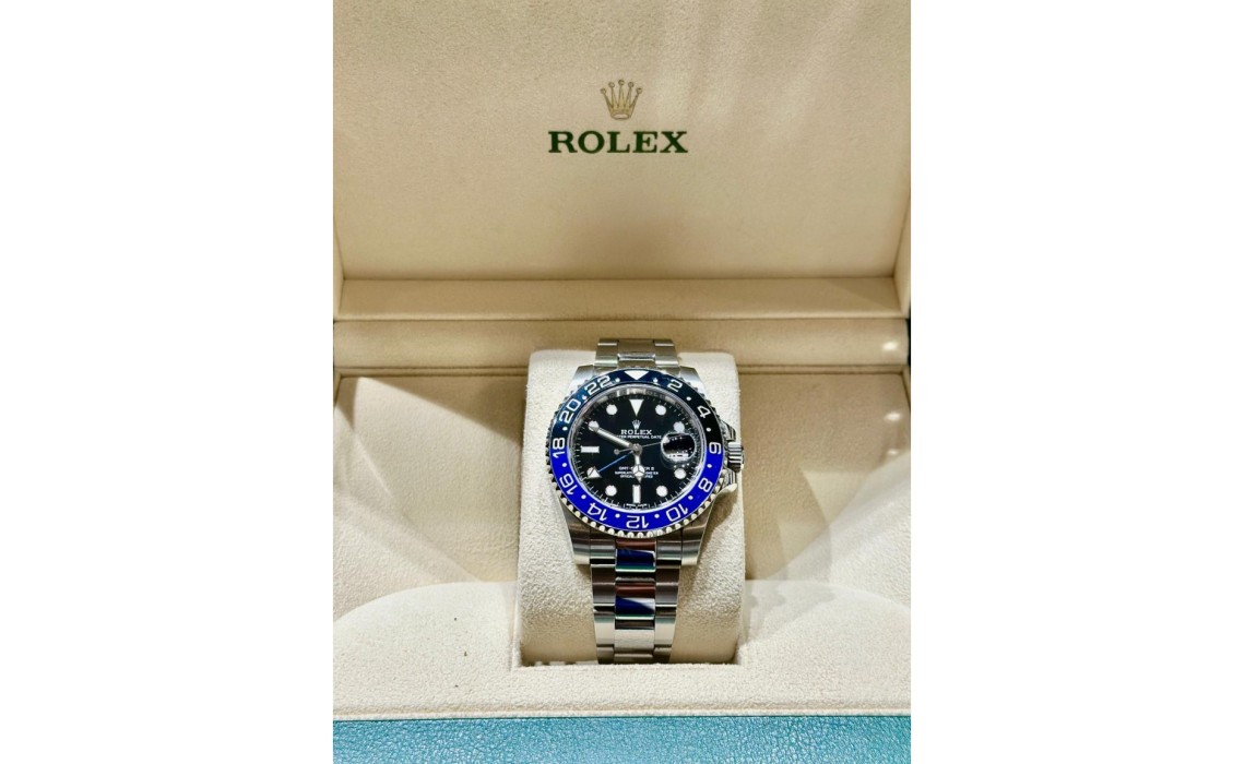 2. El Lüks Saat Alım Rehberi: Rolex, Omega ve Cartier