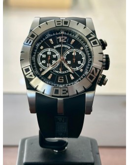 Roger Dubuis Easy Diver SED46 78 C9.N CPG9.13R FULL SET