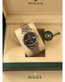 Rolex Datejust 36mm Wimbledon Dial  126231 2025 New FULL SET