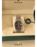 Rolex Datejust 36mm Wimbledon Dial  126231 2025 New FULL SET