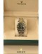 Rolex Datejust 36mm Olive Roman Diamond VI and IX 126233 2022 FULL SET