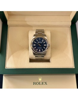 Rolex Oyster Perpetual 41mm 124300 2022 FULL SET