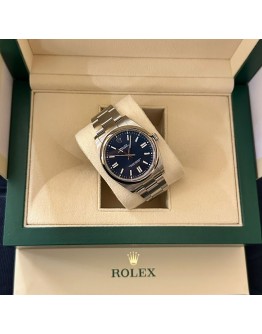 Rolex Oyster Perpetual 41mm 124300 2022 FULL SET