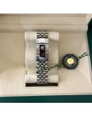 Rolex Datejust 41mm Blue 126334 2025 NEW FULL SET