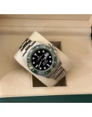 Rolex Submariner Starbucks 41mm 126610LV FULL SET