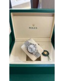 Rolex Datejust 31 mm Pearl Diamond Jubilee 278274 2025 New FULL SET 