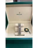 Rolex Datejust 31 mm Pearl Diamond Jubilee 278274 2025 New FULL SET 