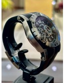 Roger Dubuis Easy Diver SED46 78 C9.N CPG9.13R FULL SET