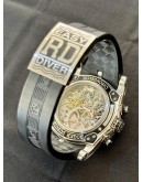 Roger Dubuis Easy Diver SED46 78 C9.N CPG9.13R FULL SET