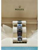 Rolex GMT-Master II Oyster Perpetual Batman 116710BLNR FULL SET