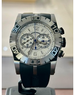 Roger Dubuis Easy Diver SED46 78 C9.N CPG3.13R FULL SET