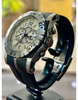 Roger Dubuis Easy Diver SED46 78 C9.N CPG3.13R FULL SET