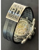 Roger Dubuis Easy Diver SED46 78 C9.N CPG3.13R FULL SET