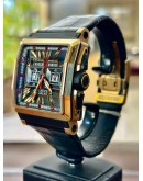 Roger Dubuis Kingsquare Kronograf RDDBKS0032 FULL SET