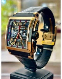 Roger Dubuis Kingsquare Kronograf RDDBKS0032 FULL SET