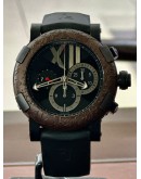 Romain Jerome CH.T.OXY3.BBBB.00 Titanic-DNA Chronograph FULL SET 