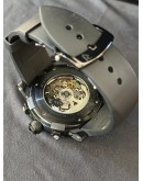 Romain Jerome CH.T.OXY3.BBBB.00 Titanic-DNA Chronograph FULL SET 