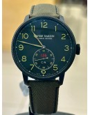 Ulysse Nardin Marine Torpilleur 1183-320LE/BLACK FULL SET 