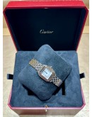 Cartier Panthère WSPN0013 Steel Small Model 2026 NEW FULL SET