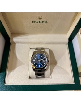 Rolex Datejust 41 mm 126300 FULL SET