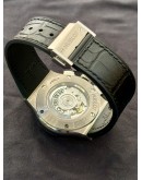 Hublot Classic Fusion Aerofusion Chronograph Titanium 525.NX.0170.LR