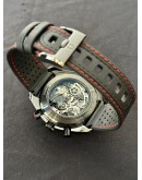 Omega Speedmaster Dark Side Of The Moon Alinghi 31192443001002 FULL SET