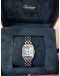 Cartier Panthère WSPN0015 Steel Medium Model 2025 NEW FULL SET
