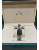 Rolex GMT-Master II 40mm "Pepsi" Steel Jubilee 126710BLRO FULL SET
