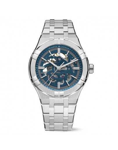 Maurice Lacroix AIKON AUTOMATIC SKELETON