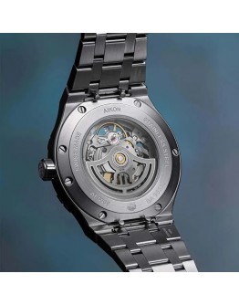Maurice Lacroix AIKON AUTOMATIC SKELETON
