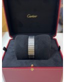 Cartier Santos Çelik WSSA0082 - 2025 Full Set Kadın Kol Saati