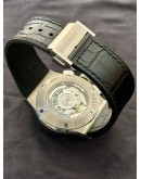 Hublot Classic Fusion Aerofusion Titanyum Erkek Kol Saati