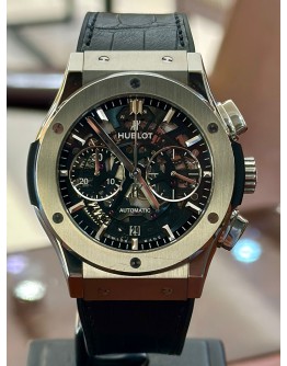 Hublot Classic Fusion Aerofusion Chronograph Titanium 525.NX.0170.LR