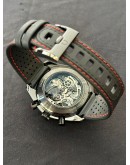 Omega Speedmaster Dark Side of the Moon Alinghi Erkek Kol Saati