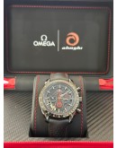 Omega Speedmaster Dark Side of the Moon Alinghi Erkek Kol Saati