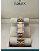 Rolex Datejust 36mm Wimbledon 126233 - Full Set Kadın Kol Saati