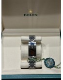 Rolex Datejust 41mm Mavi Kadran Çelik - 2025 Full Erkek Kol Saati