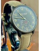 Ulysse Nardin Marine Torpilleur 1183-320LE/BLACK Erkek Kol Saati Ulysse Nardin Marine Torpilleur 1183-320LE/BLACK Erkek Kol Saati