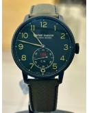 Ulysse Nardin Marine Torpilleur 1183-320LE/BLACK Erkek Kol Saati Ulysse Nardin Marine Torpilleur 1183-320LE/BLACK Erkek Kol Saati