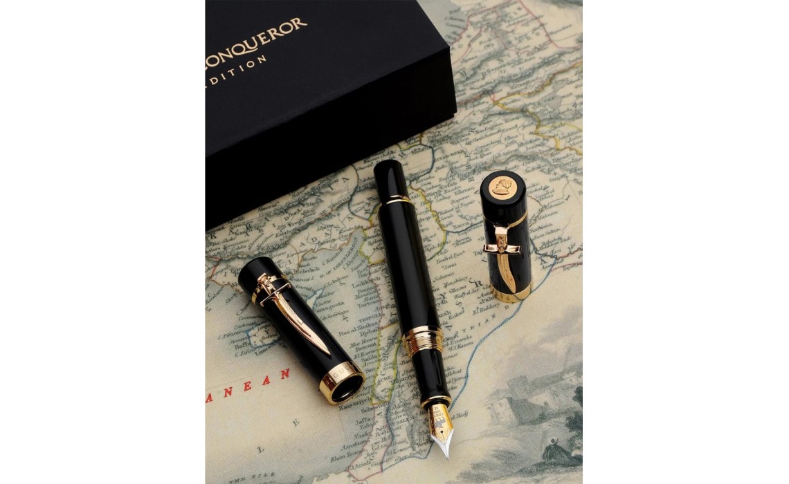 Piguet Geneve Suisse: Luks Kalem Koleksiyonu Rehberi | Dragon, Taurus, Sigma V