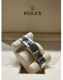 Rolex GMT-Master II Pepsi 40mm 126719BLRO Rolex GMT-Master II Pepsi 126719BLRO Beyaz Altin Meteorit Kadran