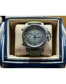 Panerai Luminor Marina Automatic Chrono Navy SEALs PAM01409 44mm FULL SET