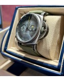 Panerai Luminor Marina Automatic Chrono Navy SEALs PAM01409 44mm FULL SET
