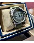 Panerai Luminor Marina Automatic Chrono Navy SEALs PAM01409 44mm FULL SET
