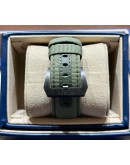 Panerai Luminor Marina Automatic Chrono Navy SEALs PAM01409 44mm FULL SET