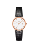 Tissot Goldrun Lady 18K Gold